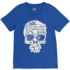 boneheads V-Neck Tee