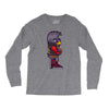 practice Long Sleeve Shirts