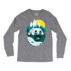 camplove Long Sleeve Shirts