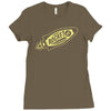 rocket 69 Ladies Fitted T-Shirt