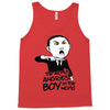 angriest boy in the world Tank Top