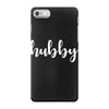 Hubby iPhone 7 Case