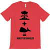 nuke the whales T-Shirt