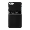 killin' it iPhone 7 Case