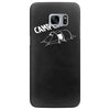 camper camping fun zelten zelt hobby freizeit outdoor pc gaming Samsung Galaxy S7 Edge