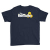 The Beemother Youth Tee