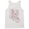 electro Tank Top