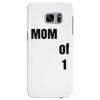 mom of 1 Samsung Galaxy S7 Edge