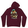groot Unisex Hoodie