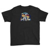stoned in wonderland Youth Tee