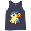 typhlosion pokedoll Tank Top