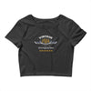 vintage genuine 1964 series all original parts Crop Top