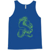 house snake Tank Top