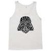 word vader Tank Top