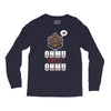 ohmu sweet ohmu Long Sleeve Shirts