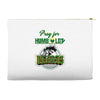Pray For Humboldt Accessory Pouches
