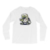 zomboy attacks (2) Long Sleeve Shirts