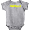 fake taxi Baby Onesie