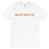 maverick gold T-Shirt