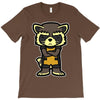 angry raccoon T-Shirt