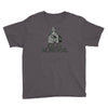 old school Youth Tee