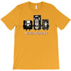 never forget casette diskette T-Shirt