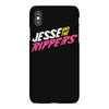 jesse and the rippers iPhoneX