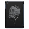 skull triangle iPad Mini