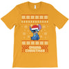 ohana christmas stitch T-Shirt