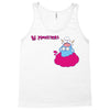 lil monsters Tank Top