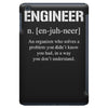 definition of engineer iPad Mini