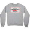 simple Crewneck Sweatshirt