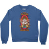 mochonesa Crewneck Sweatshirt