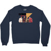 Dobre Brothers Crewneck Sweatshirt