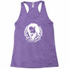 bud ehrenkranz  terence buddy bomber m&uuml;cke funny Racerback Tank