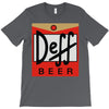 duff parody deff T-Shirt