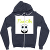 mylogo20180423220640 Zipper Hoodie