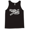 don&acute;t touch my car Tank Top