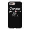 Grandma est.2018 iPhone 8 Plus