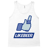 likebeer Tank Top