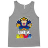 like a bows Tank Top