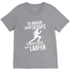laufen V-Neck Tee