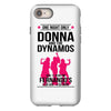 Donna and DynamoS iPhone 8