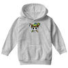 pirate scout Youth Hoodie