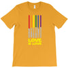 Lightsaber Rainbow T-Shirt