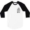 Magnifique With Crown 3/4 Sleeve Shirt
