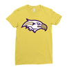 fahrie77 Ladies Fitted T-Shirt