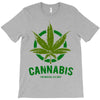 cannabis for medical use only T-Shirt