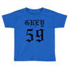 Suicideboys Toddler T-shirt