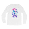90's heartthrobs Long Sleeve Shirts